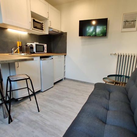 Residence Sagrada - Le Scandinave Toulouse Luaran gambar