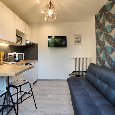 Residence Sagrada - Le Scandinave Toulouse Luaran gambar