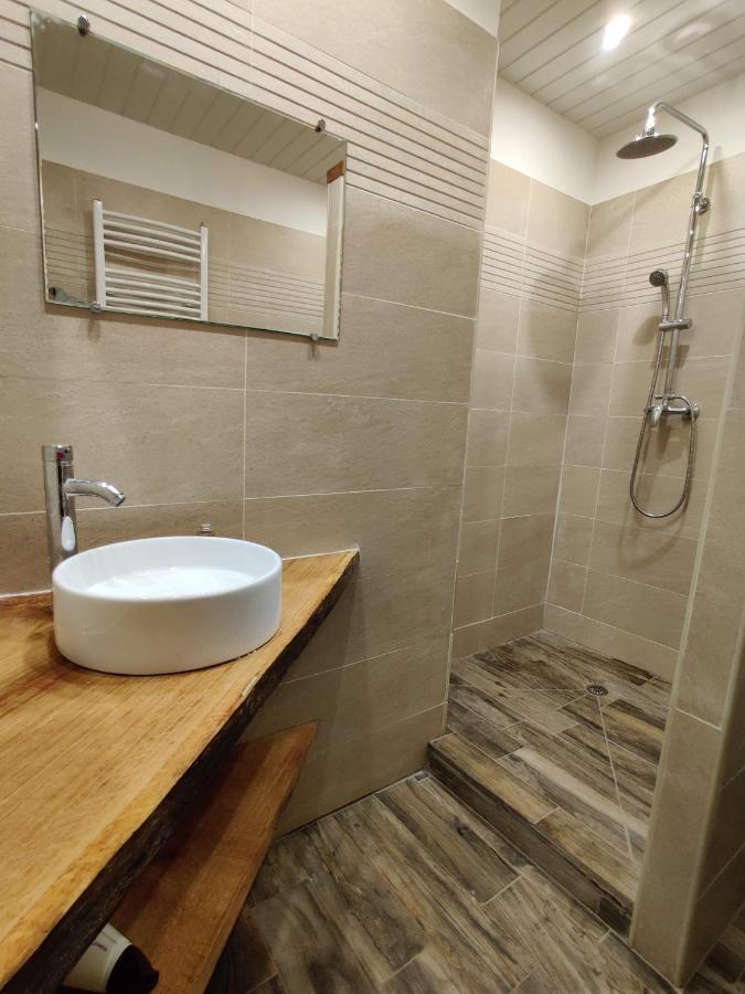 Residence Sagrada - Le Scandinave Toulouse Luaran gambar