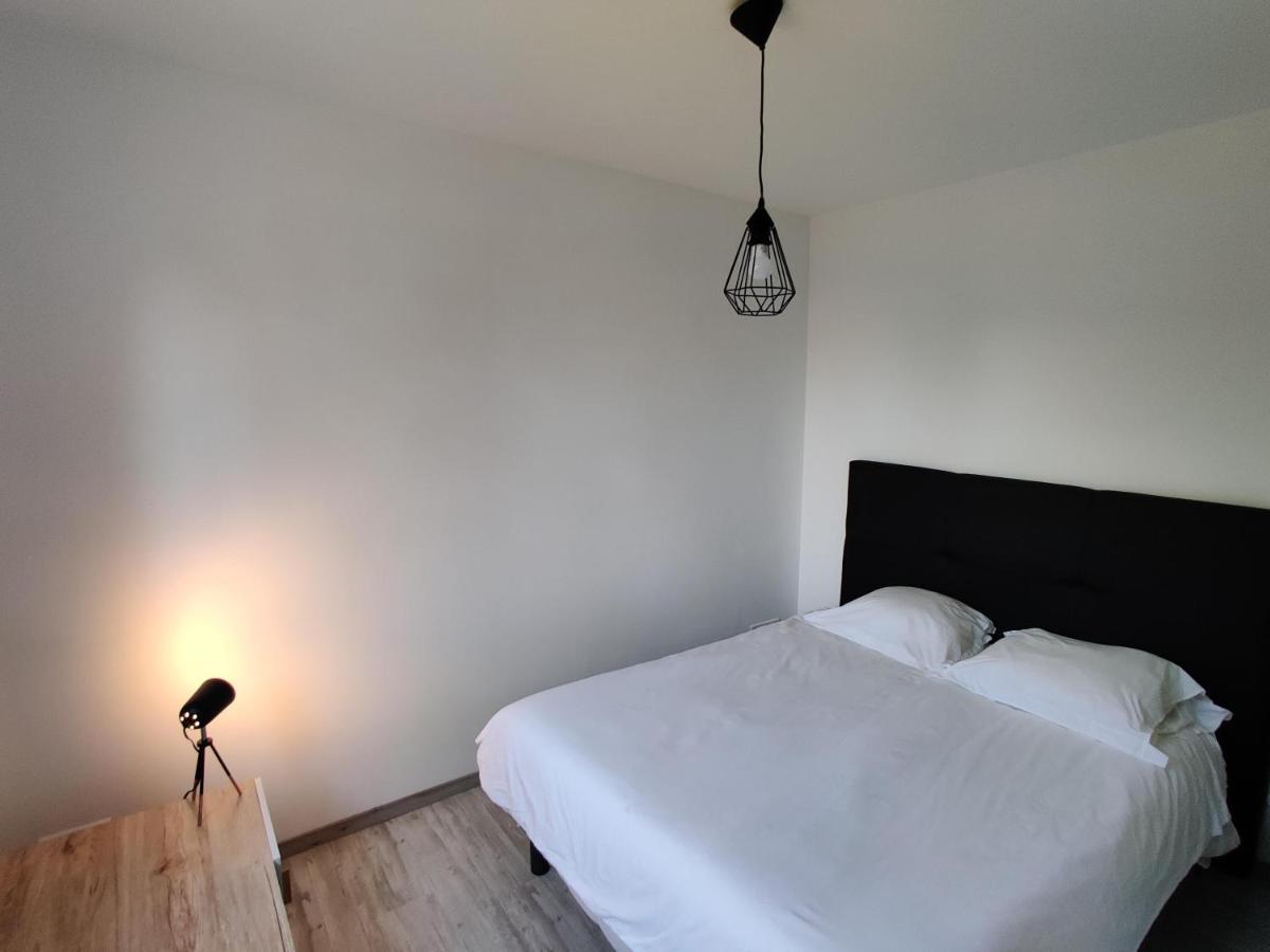 Residence Sagrada - Le Scandinave Toulouse Luaran gambar