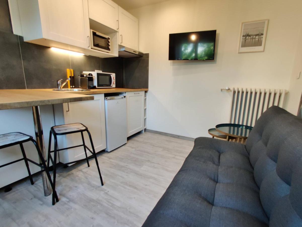 Residence Sagrada - Le Scandinave Toulouse Luaran gambar