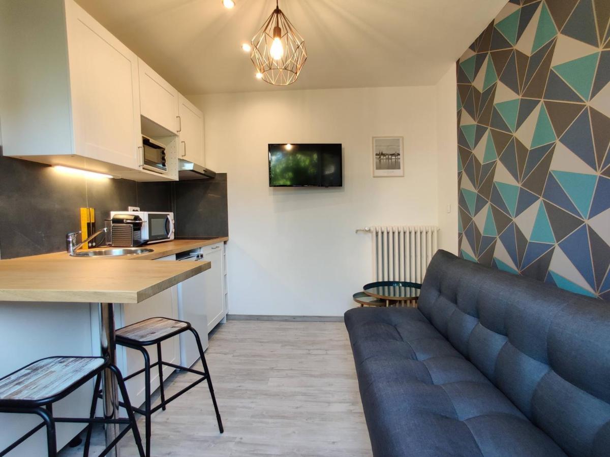 Residence Sagrada - Le Scandinave Toulouse Luaran gambar